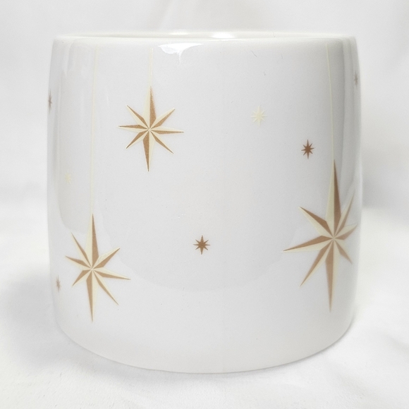 Starbucks Holiday Mug - Picture 2 of 7